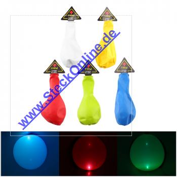 LED Luftballon