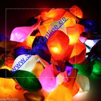 LED Luftballon