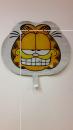 Folienballon Garfield